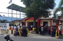 Dua Pegawai Bea Cukai Hajar Staf Kelurahan di Karimun