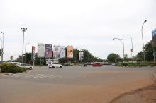 Fly Over Simpang Kabil Prioritas di Musrenbangnas