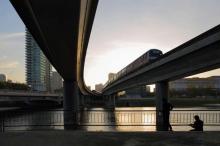 Beberapa Jalur MRT di Singapura Ditutup pada April dan Mei