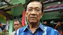 Pesta Seks di Yogyakarta yang Buat Malu Sri Sultan Hamengkubuwono