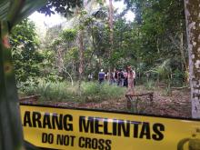 Ini Kronologi Pembunuhan Supartini 