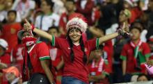 Indonesia vs UEA: Kobarkan Semangat Juang, Maksimalkan Dukungan