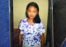Cerita Dua Gadis ABG Nekat Curi Motor Tetangga, Alasannya Menggelikan