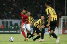Gol Tunggal Bagus Kahfi Ciptakan Sejarah Baru untuk Indonesia