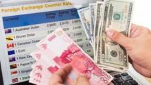Rupiah Makin Babak Belur Dihantam Covid-19