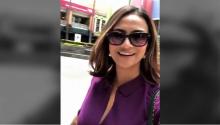 Kuasa Hukum: Kondisi Vanessa Angle Semakin Drop