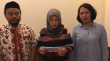 Ibu Dorong Anak dari Mobil yang Videonya Viral Beri Klarifikasi