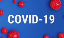 Update Covid-19 Batam: ODP 4.744 Orang, PDP 568 Orang