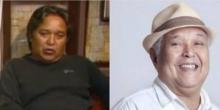Pemeran Abah di Sinetron Keluarga Cemara, Adi Kurdi Meninggal Dunia