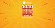 Shopee Kembali Gelar Promo Besar-besaran Bulan Ini