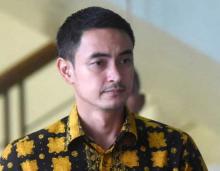 Sidang Tipikor Perdana Zumi Zola Digelar Kamis Ini