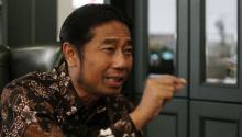 Bukan karena Ahok, Ini Alasan PPP Pecat Lulung