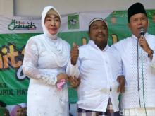 Wow, Pria Blitar Berumur 37 Tahun Disunat