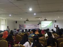 Portal Berita Batamnews Ajak Mahasiswa Gabung Jadi Wartawan