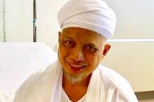 Ustaz Arifin Ilham Sudah Siapkan Kain Kafan dan Makam