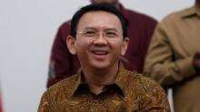 Ahok Dikabarkan Nikahi Polwan Eks Ajudan Mantan Istri