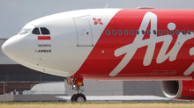 Kemenhub Beri Lampu Hijau AirAsia Buka Rute Silangit-India