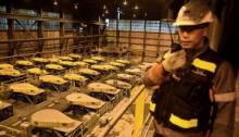 Negosiasi Pemerintah dan Freeport Indonesia Sisakan 2 Isu