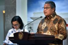 Begini Langkah BI Stabilkan Nilai Tukar Rupiah