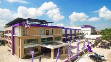 Parador Hotel & Resort Ramaikan Bisnis Perhotelan di Batam