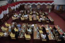 APBD Batam 2019 Diproyeksikan Rp 2,6 Triliun