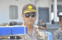 Kapolda Kepri Benarkan Penangkapan OTT Kepala Dinas Pemko Batam