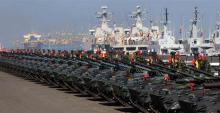  Terbaru, Kekuatan Militer Indonesia Kalahkan Israel