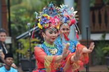 Menpar Dorong Viralkan Potensi Wisata di Asian Games 2018
