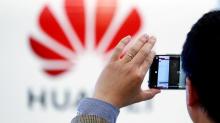 Dijegal AS, Huawei Jual Bisnis Kabel Bawah Laut