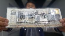 Sistem Online Mudahkan Warga Karimun Bayar Pajak Kendaraan