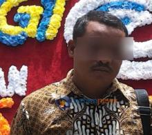 Abu Bakar Penyuap Gubernur Kepri Ternyata Seorang Nelayan Biasa