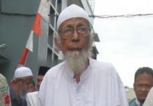 Abu Bakar Ba`asyir Bebas