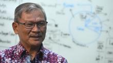 Achmad Yurianto Dicopot dari Dirjen Kemenkes