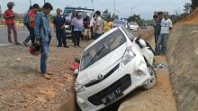 Santunan Korban Kecelakaan dari Jasa Raharja Naik 100 Persen