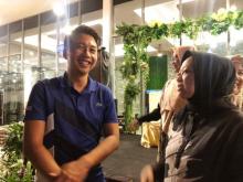 Bagas Adhadirgha Jaring Dukungan Maju di Pemilihan Ketua Hipmi
