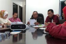 Tes Kesehatan dan Narkoba Calon Wali Kota Batam Diumumkan, Ini Hasilnya