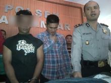 Mau Kabur ke Tanjungpinang, Pelaku Pencabulan Bocah 8 Tahun di Bukit Senyum Dibekuk 