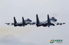 China Kerahkan Jet Tempur dan Rudal Canggih ke Laut China Selatan