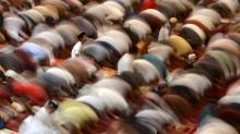 Ungkit Kisah Nabi, MUI Minta Warga Salat Tarawih di Rumah 