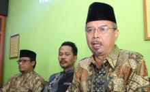 Akun Facebook Ketua Dewan Syuro Ikatan Persaudaraan Mubalig Kepri Dibajak. Pelaku Minta Kirim Pulsa