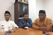 Parah, Paripurna Hanya Dihadiri 17 Anggota Dewan, BK Kirim Surat Teguran
