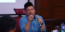 Fahri Hamzah Minta UU Pemilu Jangan Sering Diubah