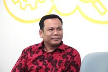 Fandi Iood: Saya Mengagumi Hary Tanoe