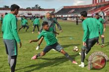 Ditahan Imbang Thailand, Timnas U-22 Gagal Lolos Piala Asia