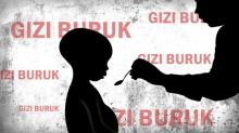 Kecamatan di Bintan Ini Terbanyak Kasus Gizi Buruk
