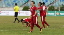 Hasil Timnas U-19 vs Myanmar U-19: Menang 7-1, Garuda Nusantara Rebut Posisi 3
