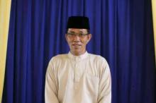 Mundur sebagai Kepala Desa, Hasnan Ingin Bangun Senayang