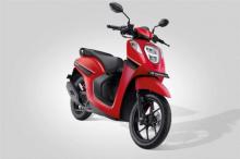 Pesta Honda Akhir Tahun Bertabur Diskon