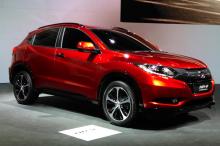 Primadona Baru Honda Ini Sudah Ada di Dealer 