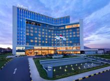 Manajemen Hotel Radisson Tunggu Menteri Tjahjo Beberkan Alasan Marah